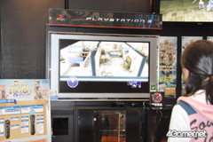 画像ギャラリー No.080のサムネイル画像 / ゲームタイトルも数多く出展されていた「ジャンプフェスタ'11」のブースレポートをお届け
