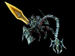 画像ギャラリー No.005のサムネイル画像 / 「PSO」のリコやフロウウェンに会える？「ファンタシースターポータブル2 インフィニティ」の新キャラやモンスター，武器などの情報が公開に