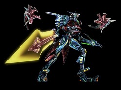 画像ギャラリー No.006のサムネイル画像 / 「PSO」のリコやフロウウェンに会える？「ファンタシースターポータブル2 インフィニティ」の新キャラやモンスター，武器などの情報が公開に