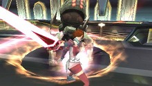 画像ギャラリー No.015のサムネイル画像 / 「PSO」のリコやフロウウェンに会える？「ファンタシースターポータブル2 インフィニティ」の新キャラやモンスター，武器などの情報が公開に