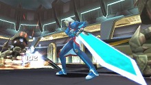 画像ギャラリー No.018のサムネイル画像 / 「PSO」のリコやフロウウェンに会える？「ファンタシースターポータブル2 インフィニティ」の新キャラやモンスター，武器などの情報が公開に