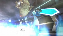 画像ギャラリー No.019のサムネイル画像 / 「PSO」のリコやフロウウェンに会える？「ファンタシースターポータブル2 インフィニティ」の新キャラやモンスター，武器などの情報が公開に