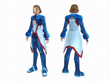 画像ギャラリー No.022のサムネイル画像 / 「PSO」のリコやフロウウェンに会える？「ファンタシースターポータブル2 インフィニティ」の新キャラやモンスター，武器などの情報が公開に