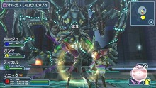 画像ギャラリー No.024のサムネイル画像 / 「PSO」のリコやフロウウェンに会える？「ファンタシースターポータブル2 インフィニティ」の新キャラやモンスター，武器などの情報が公開に