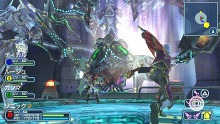 画像ギャラリー No.027のサムネイル画像 / 「PSO」のリコやフロウウェンに会える？「ファンタシースターポータブル2 インフィニティ」の新キャラやモンスター，武器などの情報が公開に