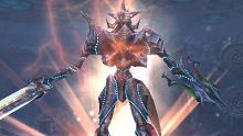 画像ギャラリー No.028のサムネイル画像 / 「PSO」のリコやフロウウェンに会える？「ファンタシースターポータブル2 インフィニティ」の新キャラやモンスター，武器などの情報が公開に