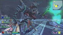 画像ギャラリー No.030のサムネイル画像 / 「PSO」のリコやフロウウェンに会える？「ファンタシースターポータブル2 インフィニティ」の新キャラやモンスター，武器などの情報が公開に