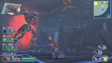 画像ギャラリー No.031のサムネイル画像 / 「PSO」のリコやフロウウェンに会える？「ファンタシースターポータブル2 インフィニティ」の新キャラやモンスター，武器などの情報が公開に