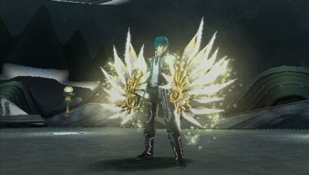画像ギャラリー No.035のサムネイル画像 / 「PSO」のリコやフロウウェンに会える？「ファンタシースターポータブル2 インフィニティ」の新キャラやモンスター，武器などの情報が公開に