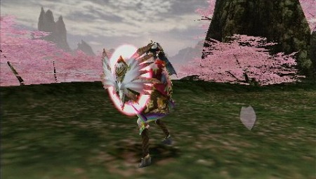 画像ギャラリー No.043のサムネイル画像 / 「PSO」のリコやフロウウェンに会える？「ファンタシースターポータブル2 インフィニティ」の新キャラやモンスター，武器などの情報が公開に