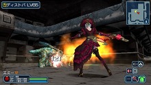 画像ギャラリー No.056のサムネイル画像 / 「PSO」のリコやフロウウェンに会える？「ファンタシースターポータブル2 インフィニティ」の新キャラやモンスター，武器などの情報が公開に