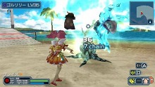 画像ギャラリー No.057のサムネイル画像 / 「PSO」のリコやフロウウェンに会える？「ファンタシースターポータブル2 インフィニティ」の新キャラやモンスター，武器などの情報が公開に
