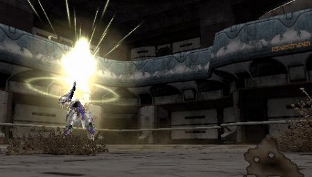 画像ギャラリー No.058のサムネイル画像 / 「PSO」のリコやフロウウェンに会える？「ファンタシースターポータブル2 インフィニティ」の新キャラやモンスター，武器などの情報が公開に
