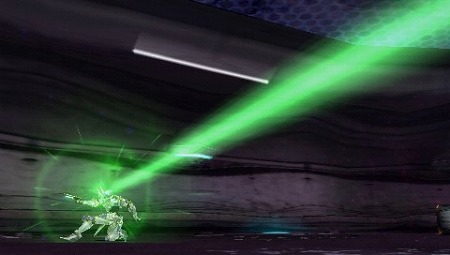 画像ギャラリー No.064のサムネイル画像 / 「PSO」のリコやフロウウェンに会える？「ファンタシースターポータブル2 インフィニティ」の新キャラやモンスター，武器などの情報が公開に