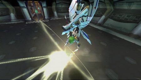 画像ギャラリー No.065のサムネイル画像 / 「PSO」のリコやフロウウェンに会える？「ファンタシースターポータブル2 インフィニティ」の新キャラやモンスター，武器などの情報が公開に