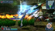 画像ギャラリー No.068のサムネイル画像 / 「PSO」のリコやフロウウェンに会える？「ファンタシースターポータブル2 インフィニティ」の新キャラやモンスター，武器などの情報が公開に