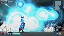 画像ギャラリー No.073のサムネイル画像 / 「PSO」のリコやフロウウェンに会える？「ファンタシースターポータブル2 インフィニティ」の新キャラやモンスター，武器などの情報が公開に