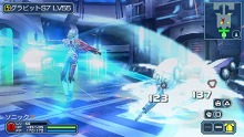 画像ギャラリー No.074のサムネイル画像 / 「PSO」のリコやフロウウェンに会える？「ファンタシースターポータブル2 インフィニティ」の新キャラやモンスター，武器などの情報が公開に