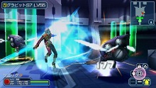 画像ギャラリー No.075のサムネイル画像 / 「PSO」のリコやフロウウェンに会える？「ファンタシースターポータブル2 インフィニティ」の新キャラやモンスター，武器などの情報が公開に