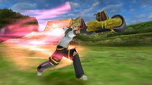 画像ギャラリー No.087のサムネイル画像 / 「PSO」のリコやフロウウェンに会える？「ファンタシースターポータブル2 インフィニティ」の新キャラやモンスター，武器などの情報が公開に