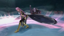画像ギャラリー No.088のサムネイル画像 / 「PSO」のリコやフロウウェンに会える？「ファンタシースターポータブル2 インフィニティ」の新キャラやモンスター，武器などの情報が公開に