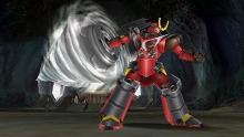 画像ギャラリー No.091のサムネイル画像 / 「PSO」のリコやフロウウェンに会える？「ファンタシースターポータブル2 インフィニティ」の新キャラやモンスター，武器などの情報が公開に