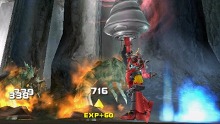 画像ギャラリー No.092のサムネイル画像 / 「PSO」のリコやフロウウェンに会える？「ファンタシースターポータブル2 インフィニティ」の新キャラやモンスター，武器などの情報が公開に