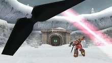 画像ギャラリー No.093のサムネイル画像 / 「PSO」のリコやフロウウェンに会える？「ファンタシースターポータブル2 インフィニティ」の新キャラやモンスター，武器などの情報が公開に
