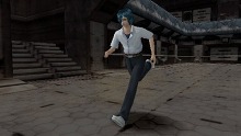 画像ギャラリー No.096のサムネイル画像 / 「PSO」のリコやフロウウェンに会える？「ファンタシースターポータブル2 インフィニティ」の新キャラやモンスター，武器などの情報が公開に