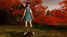 画像ギャラリー No.097のサムネイル画像 / 「PSO」のリコやフロウウェンに会える？「ファンタシースターポータブル2 インフィニティ」の新キャラやモンスター，武器などの情報が公開に