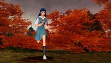 画像ギャラリー No.098のサムネイル画像 / 「PSO」のリコやフロウウェンに会える？「ファンタシースターポータブル2 インフィニティ」の新キャラやモンスター，武器などの情報が公開に