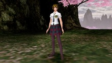 画像ギャラリー No.099のサムネイル画像 / 「PSO」のリコやフロウウェンに会える？「ファンタシースターポータブル2 インフィニティ」の新キャラやモンスター，武器などの情報が公開に