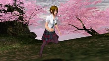 画像ギャラリー No.100のサムネイル画像 / 「PSO」のリコやフロウウェンに会える？「ファンタシースターポータブル2 インフィニティ」の新キャラやモンスター，武器などの情報が公開に