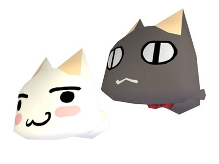 画像ギャラリー No.001のサムネイル画像 / 「ファンタシースターポータブル2 インフィニティ」で「週刊トロ・ステーション」とのコラボ再び。新たなコラボ武器が登場
