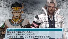 画像ギャラリー No.003のサムネイル画像 / 「ファンタシースターポータブル2 インフィニティ」新キャラクター「タイラー」の情報が公開。「バスク」と「クノー」も前作に引き続き登場