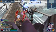 画像ギャラリー No.014のサムネイル画像 / 「ファンタシースターポータブル2 インフィニティ」新キャラクター「タイラー」の情報が公開。「バスク」と「クノー」も前作に引き続き登場