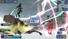 画像ギャラリー No.016のサムネイル画像 / 「ファンタシースターポータブル2 インフィニティ」新キャラクター「タイラー」の情報が公開。「バスク」と「クノー」も前作に引き続き登場