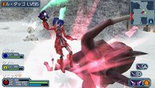 画像ギャラリー No.018のサムネイル画像 / 「ファンタシースターポータブル2 インフィニティ」新キャラクター「タイラー」の情報が公開。「バスク」と「クノー」も前作に引き続き登場