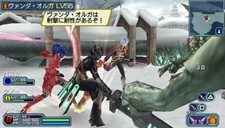 画像ギャラリー No.019のサムネイル画像 / 「ファンタシースターポータブル2 インフィニティ」新キャラクター「タイラー」の情報が公開。「バスク」と「クノー」も前作に引き続き登場