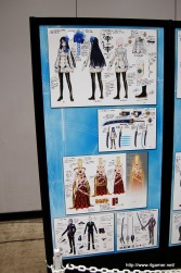 画像ギャラリー No.011のサムネイル画像 / 全国5都市を巡る「ファンタシースターポータブル2 インフィニティ 全国ファン感謝祭2011」の開幕を飾った，東京会場の詳細レポートを掲載 