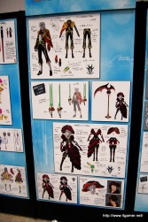 画像ギャラリー No.012のサムネイル画像 / 全国5都市を巡る「ファンタシースターポータブル2 インフィニティ 全国ファン感謝祭2011」の開幕を飾った，東京会場の詳細レポートを掲載 