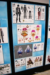 画像ギャラリー No.013のサムネイル画像 / 全国5都市を巡る「ファンタシースターポータブル2 インフィニティ 全国ファン感謝祭2011」の開幕を飾った，東京会場の詳細レポートを掲載 
