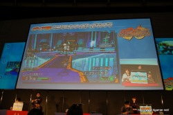 画像ギャラリー No.055のサムネイル画像 / 全国5都市を巡る「ファンタシースターポータブル2 インフィニティ 全国ファン感謝祭2011」の開幕を飾った，東京会場の詳細レポートを掲載 