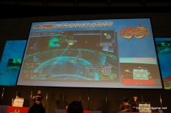 画像ギャラリー No.056のサムネイル画像 / 全国5都市を巡る「ファンタシースターポータブル2 インフィニティ 全国ファン感謝祭2011」の開幕を飾った，東京会場の詳細レポートを掲載 
