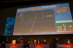 画像ギャラリー No.062のサムネイル画像 / 全国5都市を巡る「ファンタシースターポータブル2 インフィニティ 全国ファン感謝祭2011」の開幕を飾った，東京会場の詳細レポートを掲載 