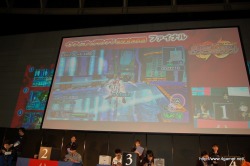 画像ギャラリー No.065のサムネイル画像 / 全国5都市を巡る「ファンタシースターポータブル2 インフィニティ 全国ファン感謝祭2011」の開幕を飾った，東京会場の詳細レポートを掲載 