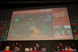 画像ギャラリー No.068のサムネイル画像 / 全国5都市を巡る「ファンタシースターポータブル2 インフィニティ 全国ファン感謝祭2011」の開幕を飾った，東京会場の詳細レポートを掲載 