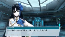 画像ギャラリー No.010のサムネイル画像 / 「ファンタシースターポータブル2 インフィニティ」，エピソード2のプロローグ＆第1章のストーリーを紹介。新要素“プラネットトレジャーシステム”の概要も
