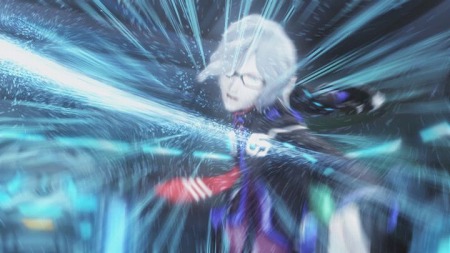 画像ギャラリー No.013のサムネイル画像 / 「ファンタシースターポータブル2 インフィニティ」，エピソード2のプロローグ＆第1章のストーリーを紹介。新要素“プラネットトレジャーシステム”の概要も