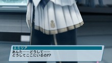 画像ギャラリー No.015のサムネイル画像 / 「ファンタシースターポータブル2 インフィニティ」，エピソード2のプロローグ＆第1章のストーリーを紹介。新要素“プラネットトレジャーシステム”の概要も